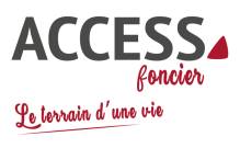 Logo Access Foncier